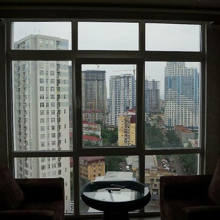 Ulica Kobaladze Apartamenty 바투미 외부 사진